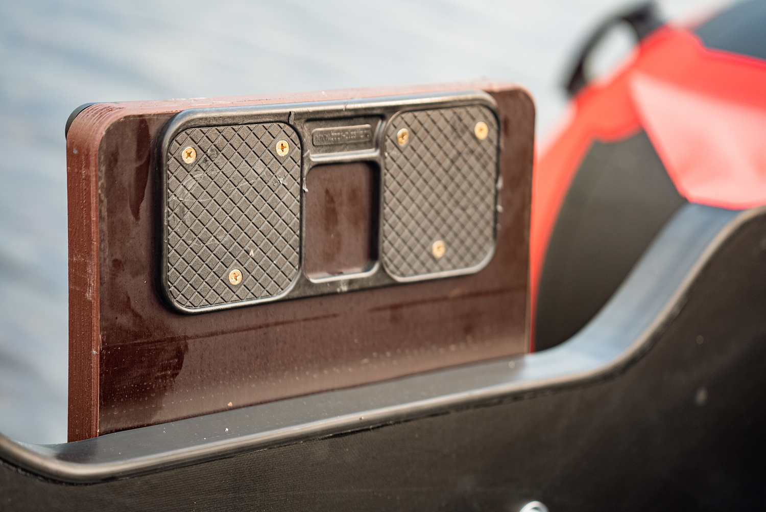 Лодка MISHIMO RIVER FJET PRO 470 под водомет в Грозном