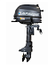 Лодочный мотор APACHE T 6 BS в Грозном