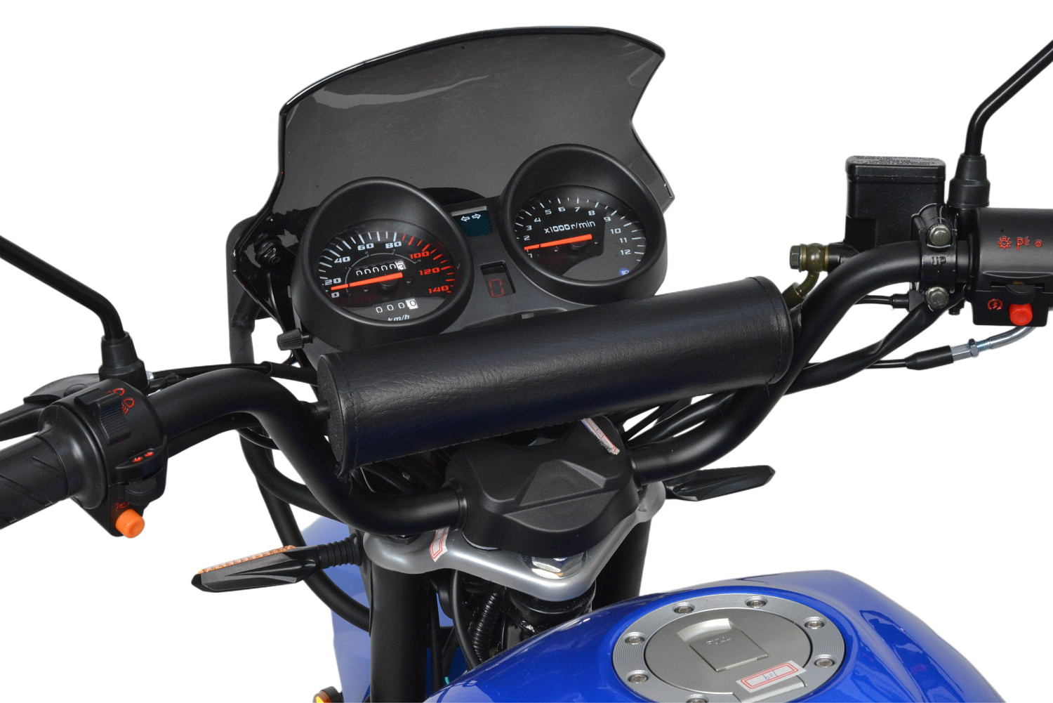 Мопед PROMAX ALPHA DIRT 150(49) в Грозном