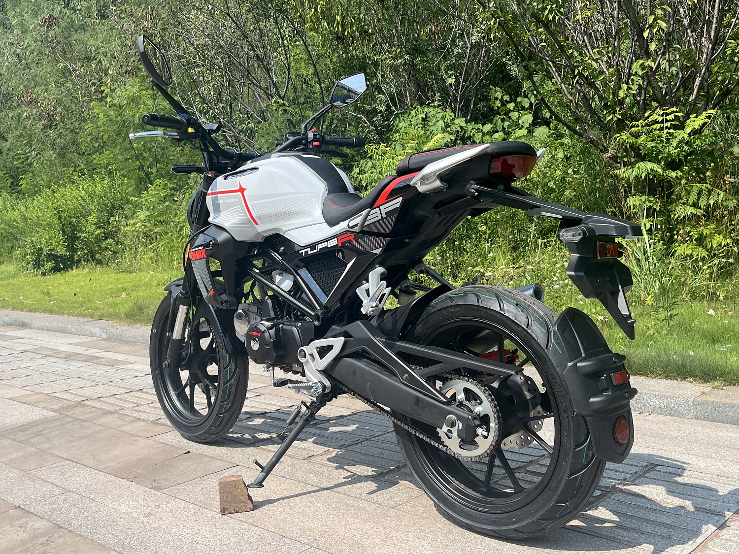 Мопед PROMAX CB130R (49) в Грозном