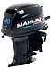 Лодочный мотор MARLIN MP 40 AMH в Грозном