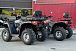 Квадроцикл GBM EXPLORER 400 NEW PREMIUM в Грозном
