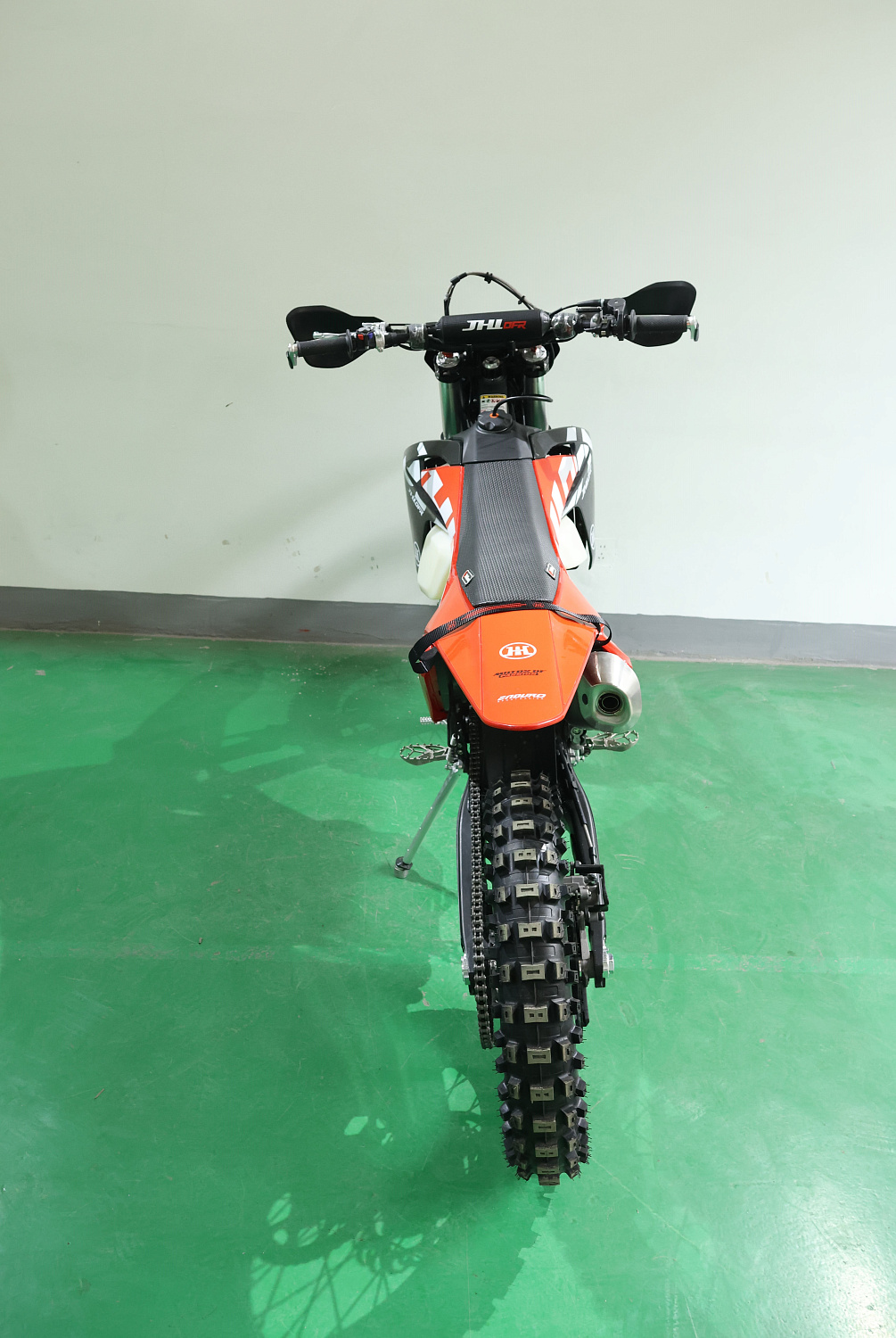 Мотоцикл JHLMOTO JHLofr GS CB300RL в Грозном