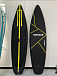 SUP (САП) ДОСКА MISHIMO CARBON DARKSIDE 10.6’ (325СМ) в Грозном