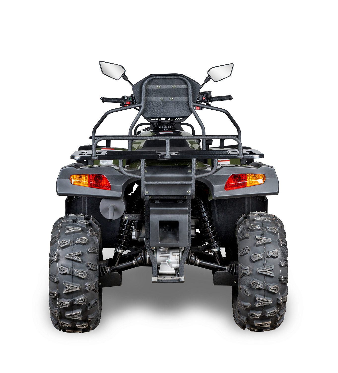 Квадроцикл IRBIS ATV 300 в Грозном