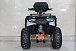 Квадроцикл GBM STORMRIDER 220 PREMIUM в Грозном