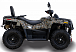Квадроцикл HISUN TACTIC GT1000/LIMITED в Грозном