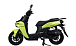 Скутер MOTOLAND (МОТОЛЕНД) CRICKET 150 (WY150-5D) в Грозном