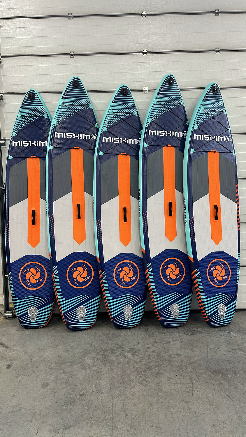 SUP (САП) Доска MISHIMO TROFY 10.6 в Грозном