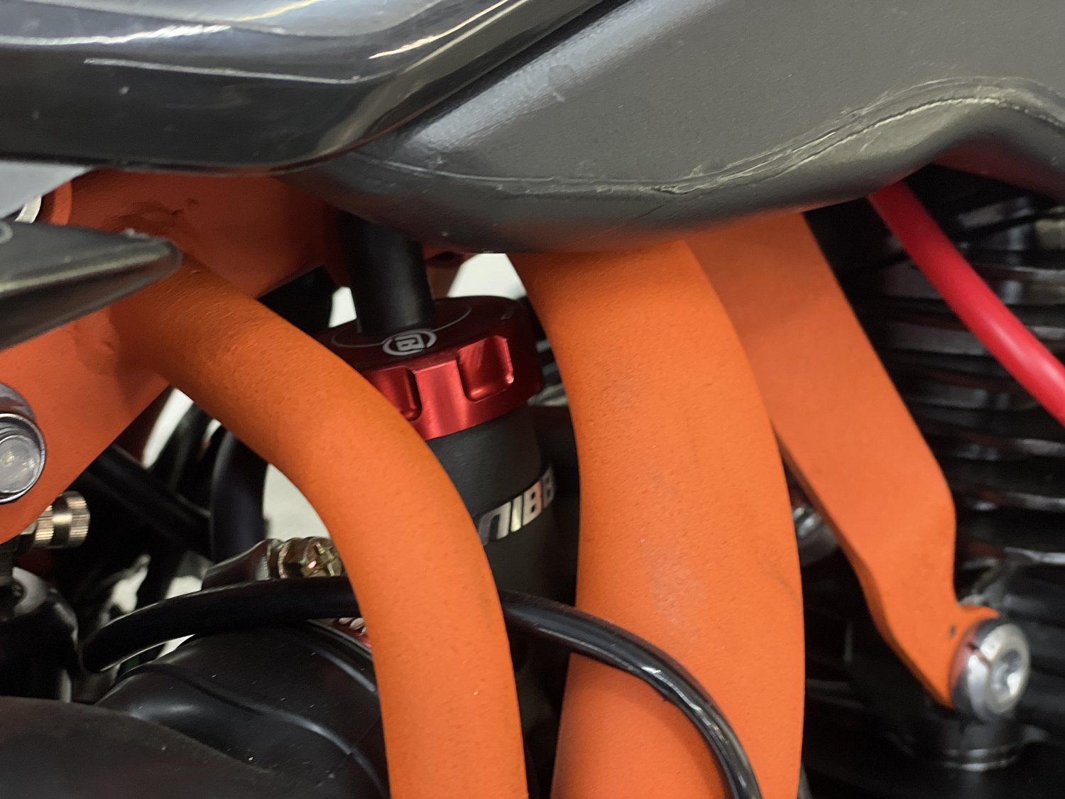 Кроссовый мотоцикл PROMAX INFERNO 380 (4 valves, 5 gears) в Грозном