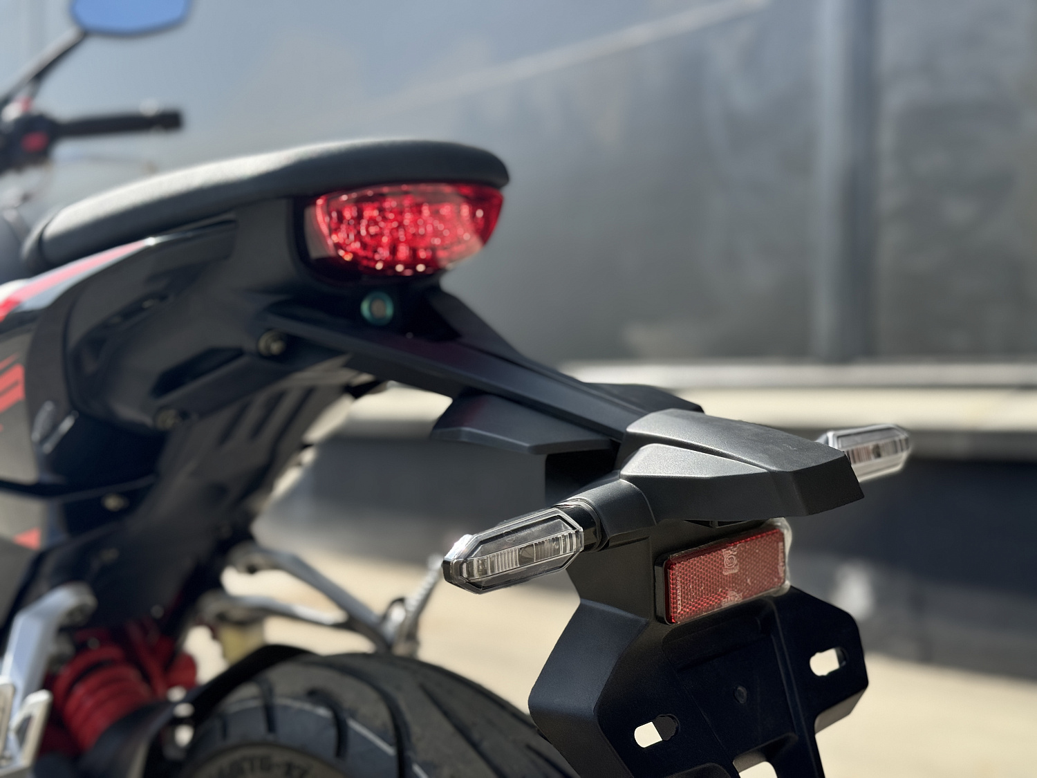 Мотоцикл PROMAX CB300RL (4V, 6G) в Грозном