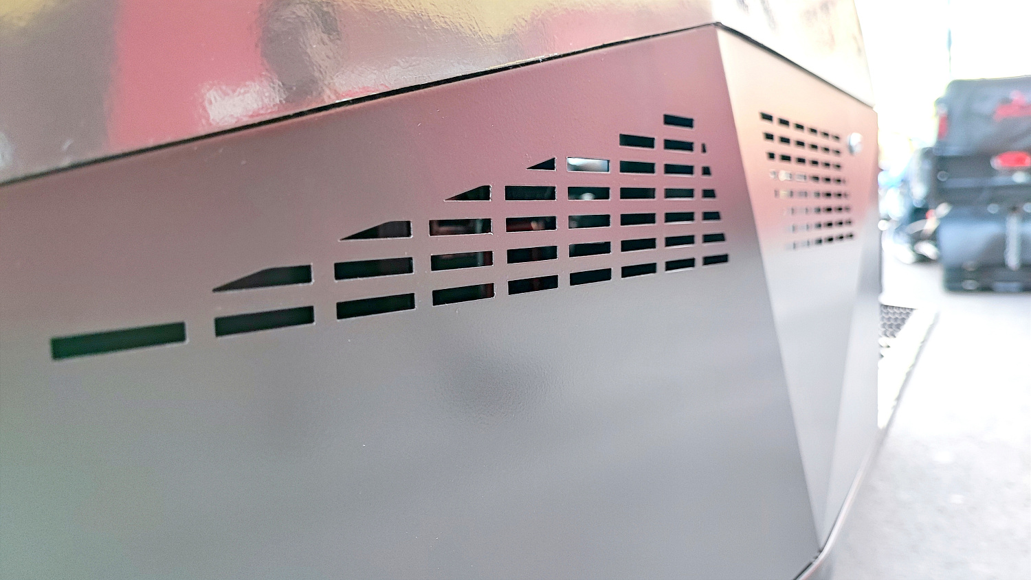 Снегоход PROMAX YAKUT 500 2.0 4T 27 в Грозном