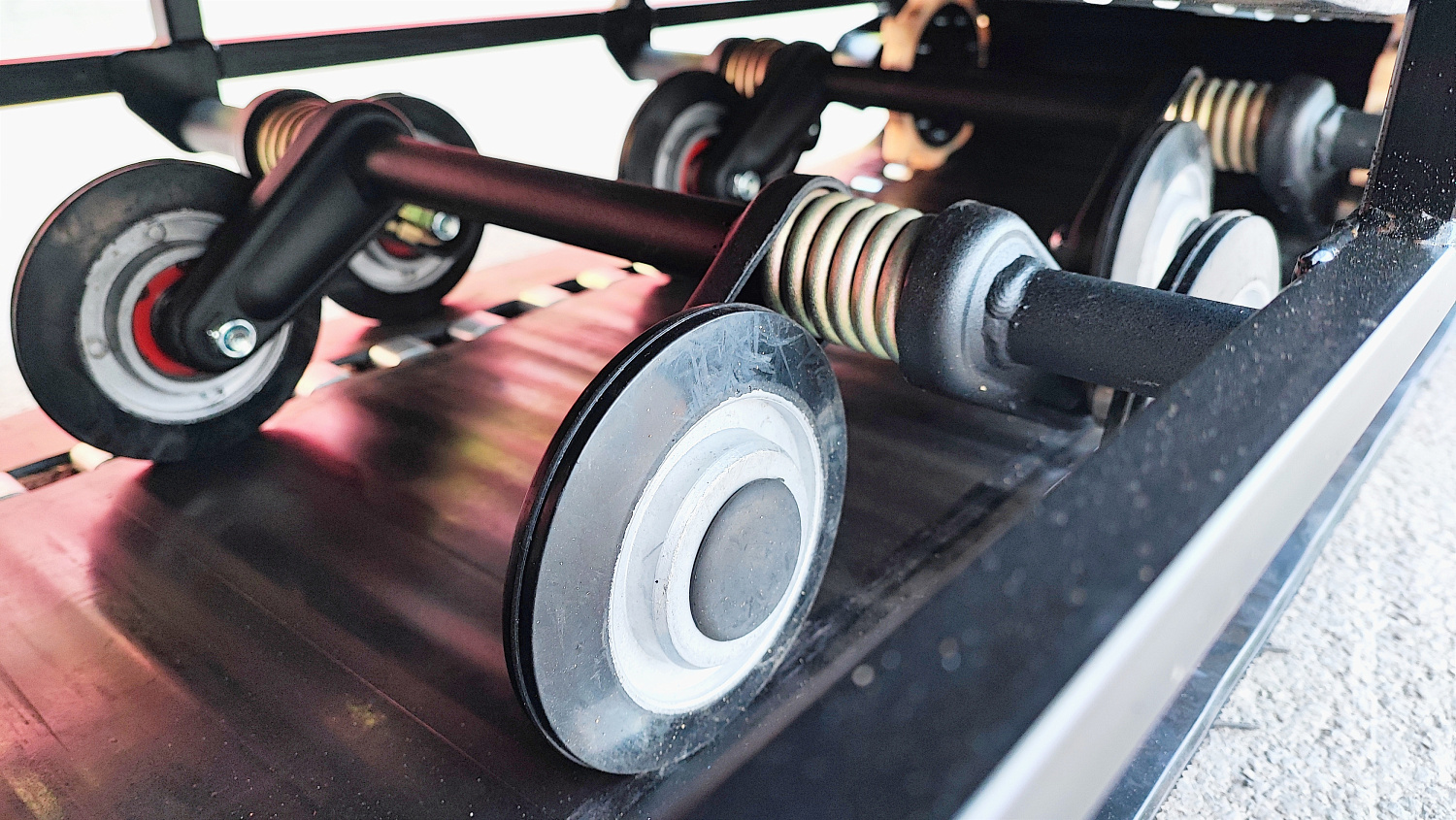 Снегоход PROMAX YAKUT 500 2.0 4T 27 в Грозном