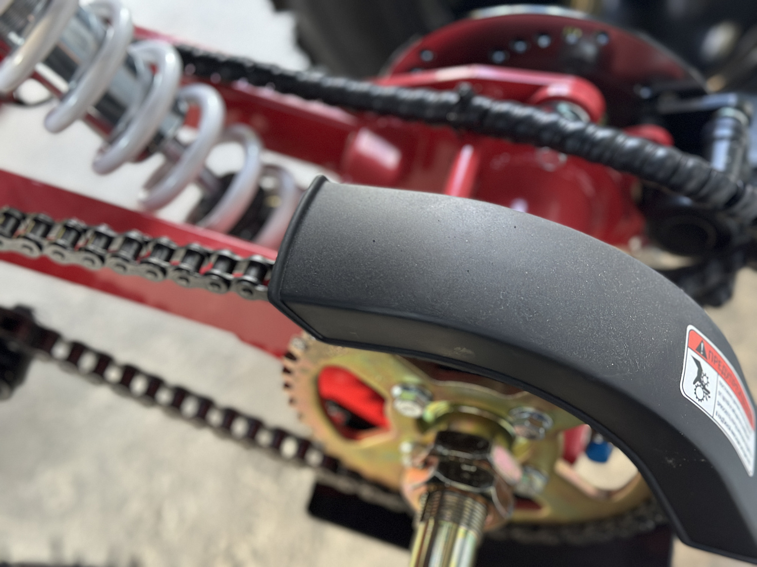 Квадроцикл PROMAX МАЙНКРАФТ 192 PRO 2025 в Грозном