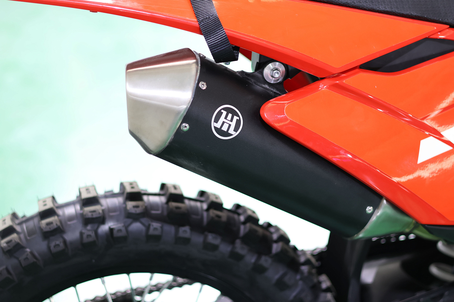 Мотоцикл JHLMOTO JHLofr GS CB300RL в Грозном