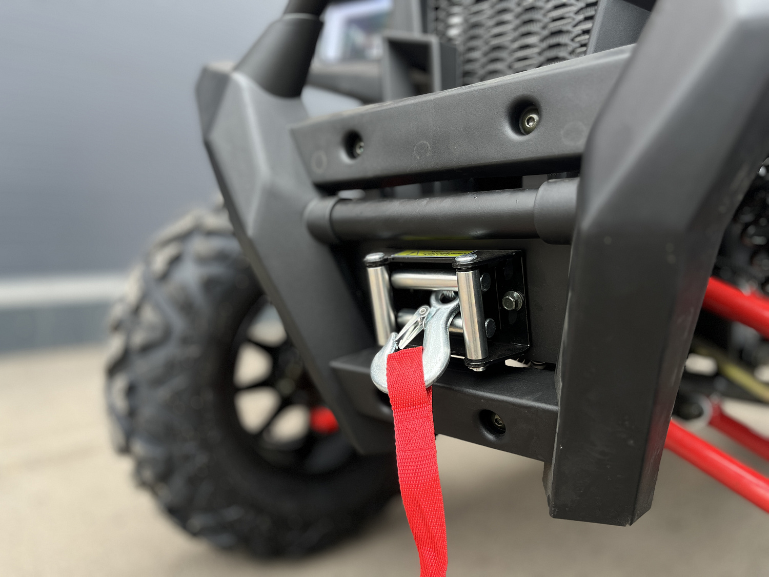 Квадроцикл PROMAX TAURUS 300 MAX-PRO LONG в Грозном