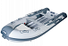 Лодка GLADIATOR RIB380AL в Грозном