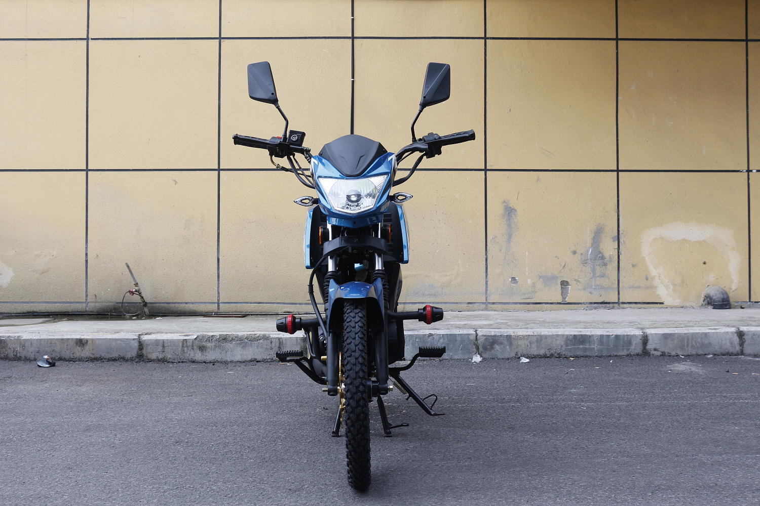 Мопед FAIDET SKIFF RS150 (49) в Грозном