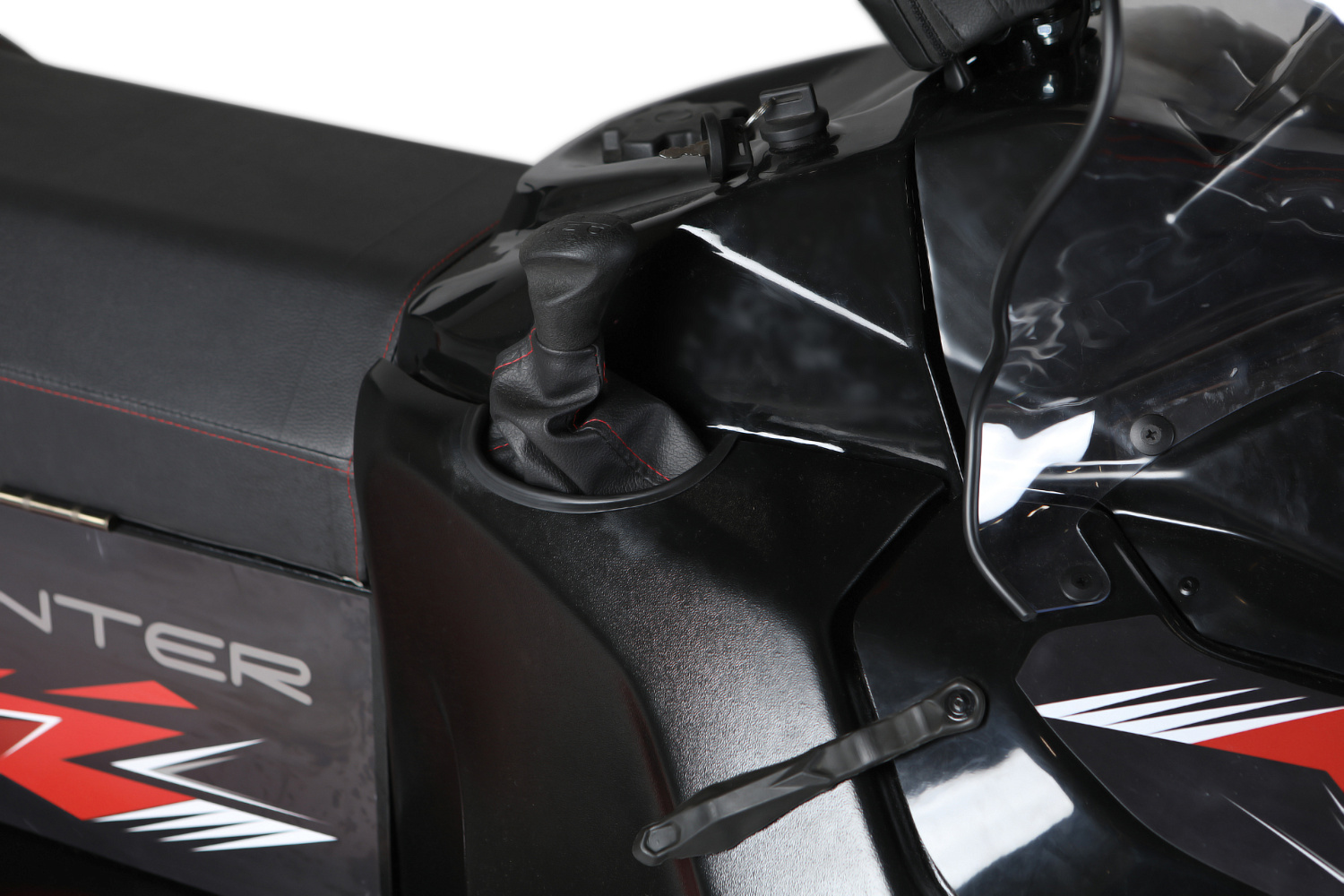 Снегоход IKUDZO HUNTER 600LK 20 V2 в Грозном