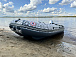Лодка MISHIMO BIG FLOOR 380 в Грозном
