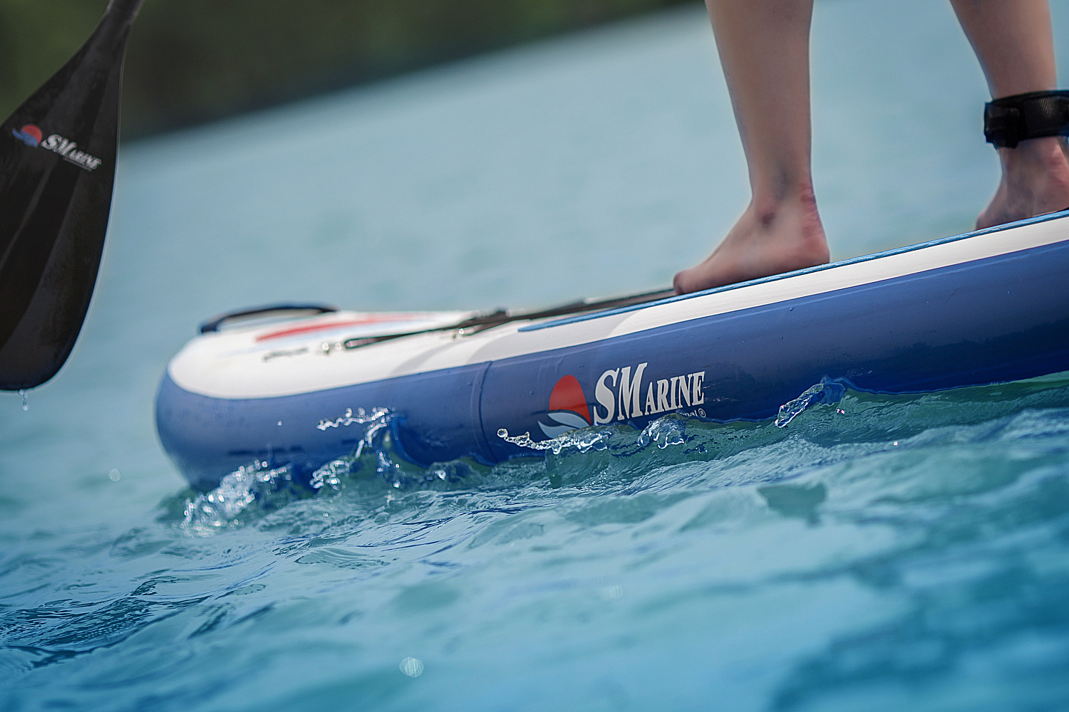 САП (SUP) Board SMARINE 10.6 в Грозном